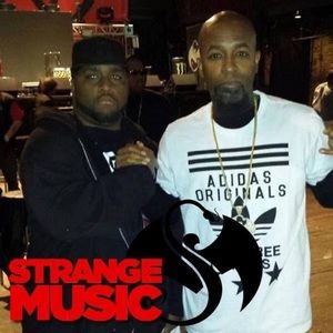 Meet your Posher, Donte